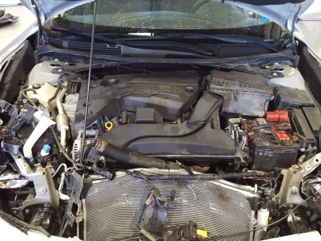 Photo 6 VIN: 1N4AL3AP4HN356352 - NISSAN ALTIMA 