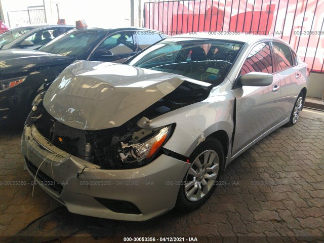 Photo 1 VIN: 1N4AL3AP4HN356352 - NISSAN ALTIMA 