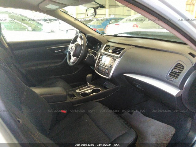 Photo 4 VIN: 1N4AL3AP4HN356352 - NISSAN ALTIMA 