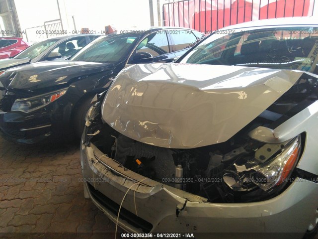 Photo 5 VIN: 1N4AL3AP4HN356352 - NISSAN ALTIMA 