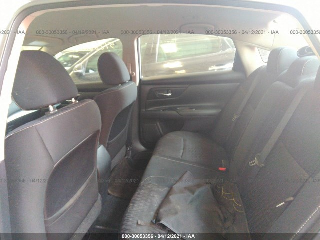 Photo 7 VIN: 1N4AL3AP4HN356352 - NISSAN ALTIMA 