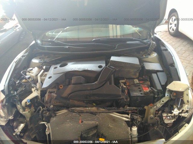 Photo 9 VIN: 1N4AL3AP4HN356352 - NISSAN ALTIMA 