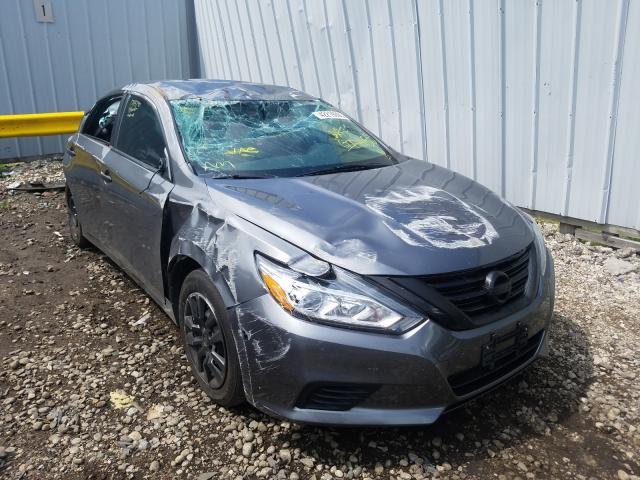 Photo 0 VIN: 1N4AL3AP4HN359137 - NISSAN ALTIMA 2.5 