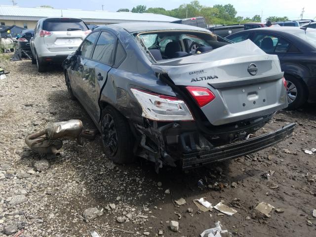 Photo 2 VIN: 1N4AL3AP4HN359137 - NISSAN ALTIMA 2.5 