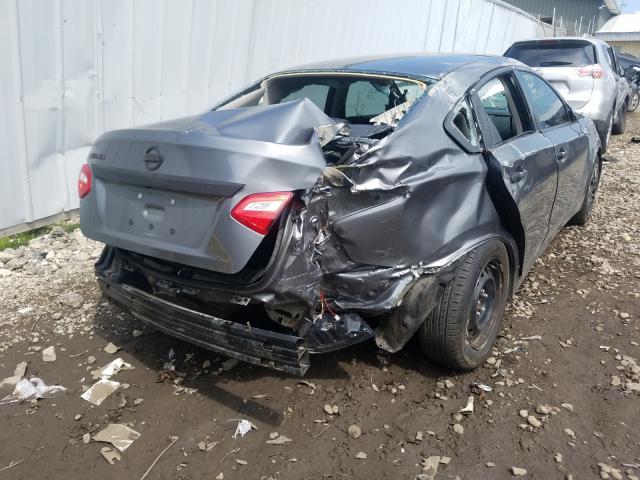 Photo 3 VIN: 1N4AL3AP4HN359137 - NISSAN ALTIMA 2.5 