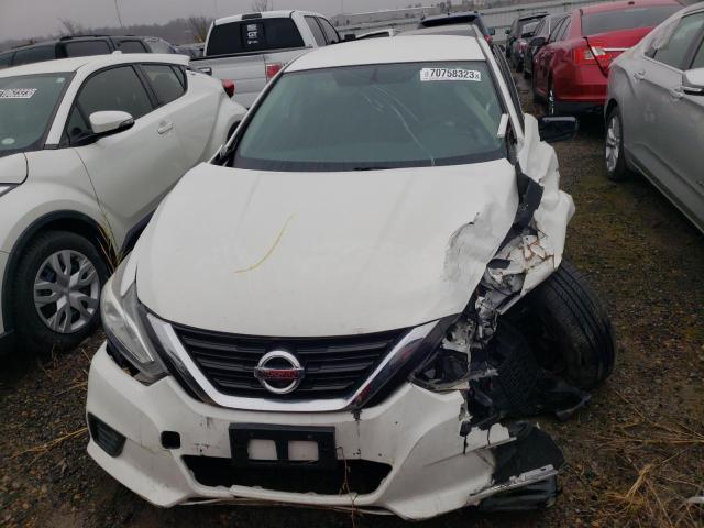 Photo 4 VIN: 1N4AL3AP4HN359882 - NISSAN ALTIMA 