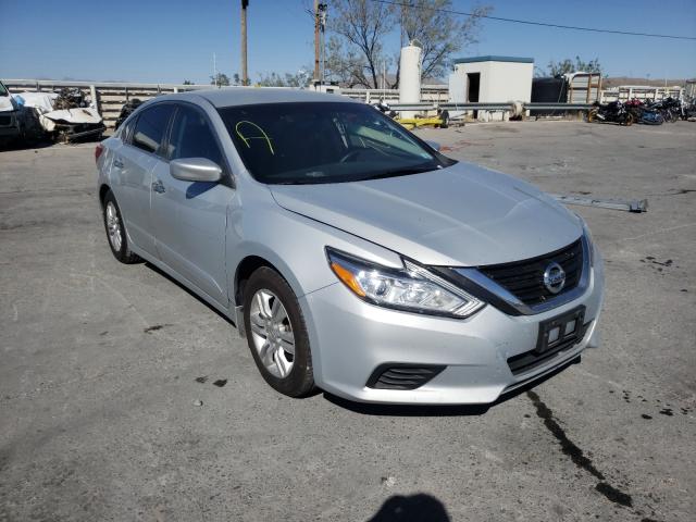 Photo 0 VIN: 1N4AL3AP4HN361955 - NISSAN ALTIMA 2.5 