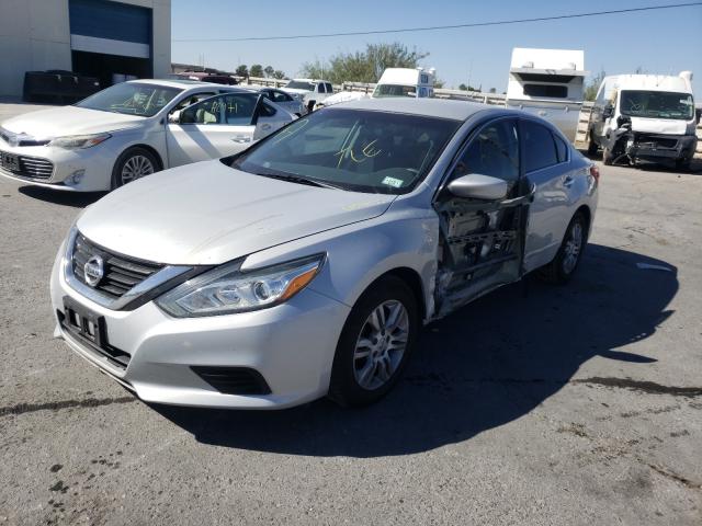 Photo 1 VIN: 1N4AL3AP4HN361955 - NISSAN ALTIMA 2.5 