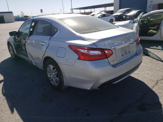 Photo 2 VIN: 1N4AL3AP4HN361955 - NISSAN ALTIMA 2.5 