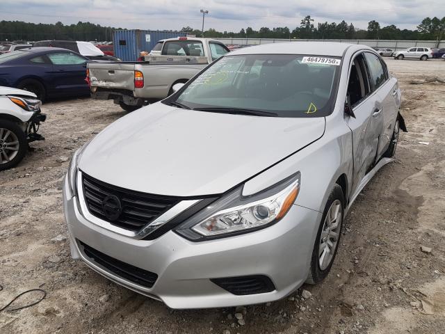 Photo 1 VIN: 1N4AL3AP4HN363687 - NISSAN ALTIMA 2.5 