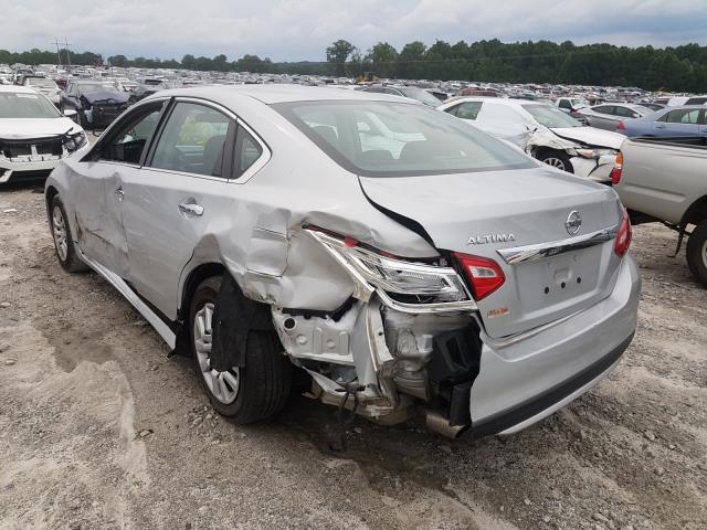 Photo 2 VIN: 1N4AL3AP4HN363687 - NISSAN ALTIMA 2.5 