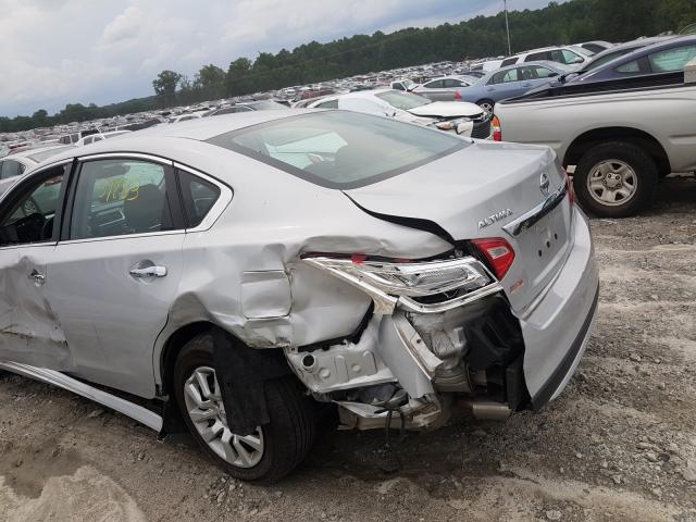 Photo 9 VIN: 1N4AL3AP4HN363687 - NISSAN ALTIMA 2.5 