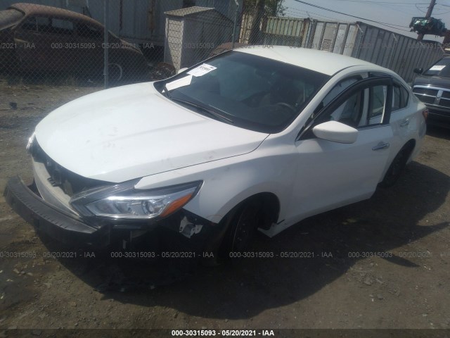 Photo 1 VIN: 1N4AL3AP4HN363723 - NISSAN ALTIMA 