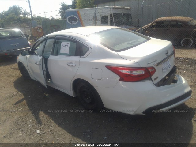 Photo 2 VIN: 1N4AL3AP4HN363723 - NISSAN ALTIMA 