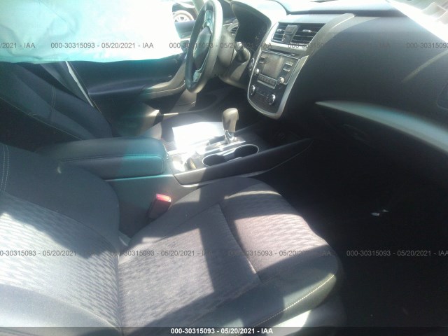 Photo 4 VIN: 1N4AL3AP4HN363723 - NISSAN ALTIMA 