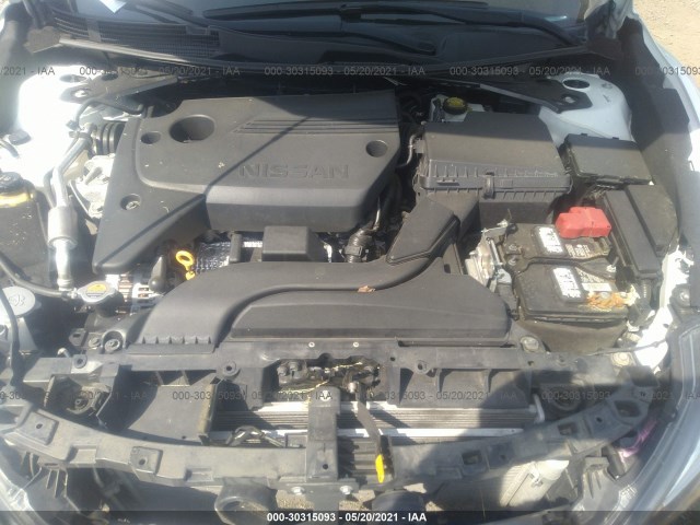 Photo 9 VIN: 1N4AL3AP4HN363723 - NISSAN ALTIMA 