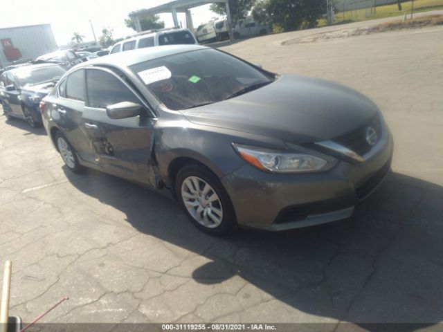 Photo 0 VIN: 1N4AL3AP4HN364919 - NISSAN ALTIMA 