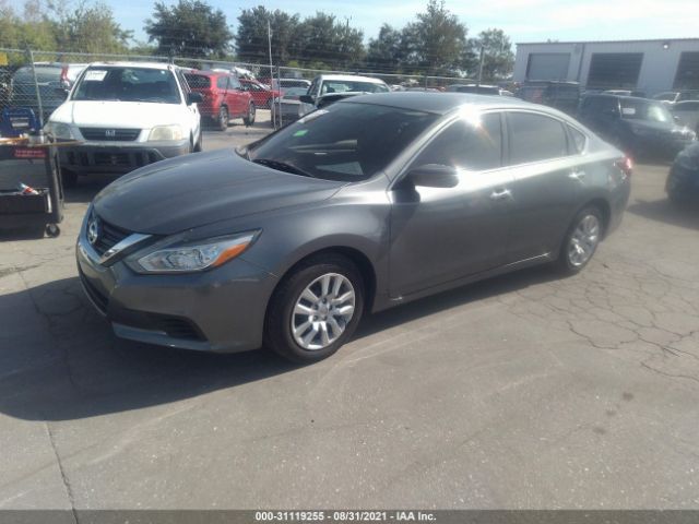 Photo 1 VIN: 1N4AL3AP4HN364919 - NISSAN ALTIMA 