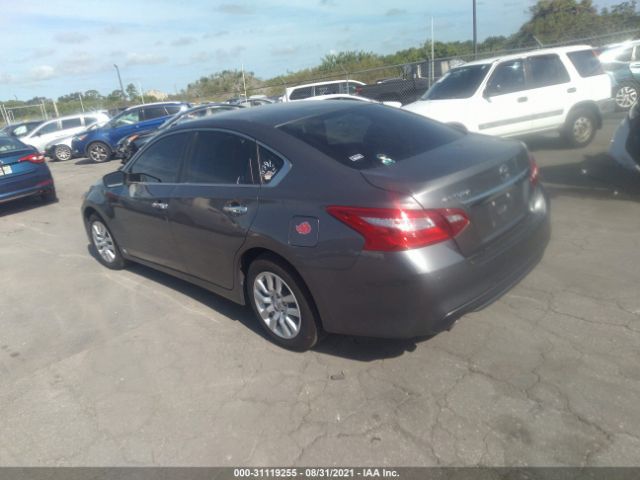 Photo 2 VIN: 1N4AL3AP4HN364919 - NISSAN ALTIMA 