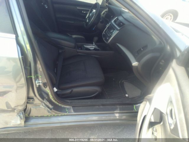 Photo 4 VIN: 1N4AL3AP4HN364919 - NISSAN ALTIMA 