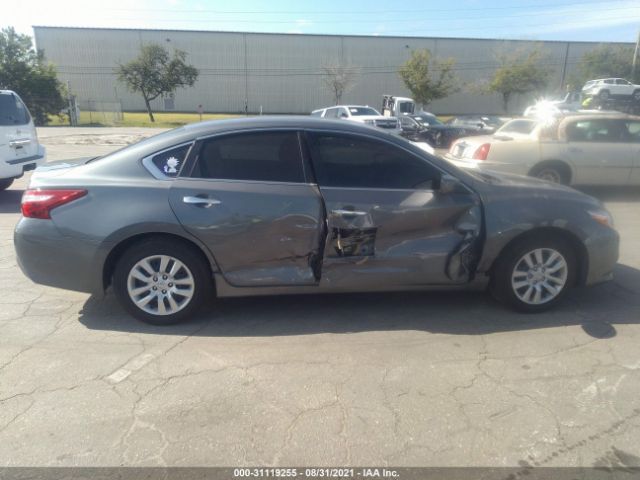 Photo 5 VIN: 1N4AL3AP4HN364919 - NISSAN ALTIMA 