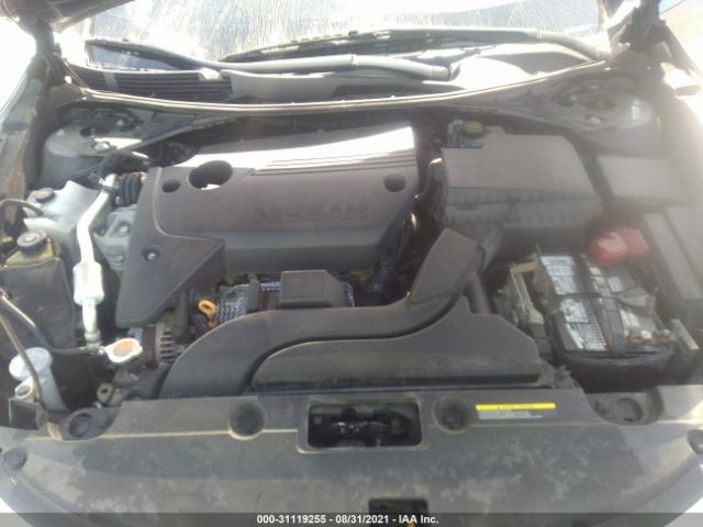 Photo 9 VIN: 1N4AL3AP4HN364919 - NISSAN ALTIMA 