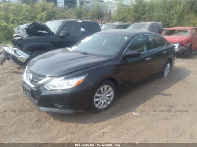 Photo 1 VIN: 1N4AL3AP4HN364970 - NISSAN ALTIMA 