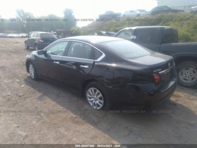 Photo 2 VIN: 1N4AL3AP4HN364970 - NISSAN ALTIMA 