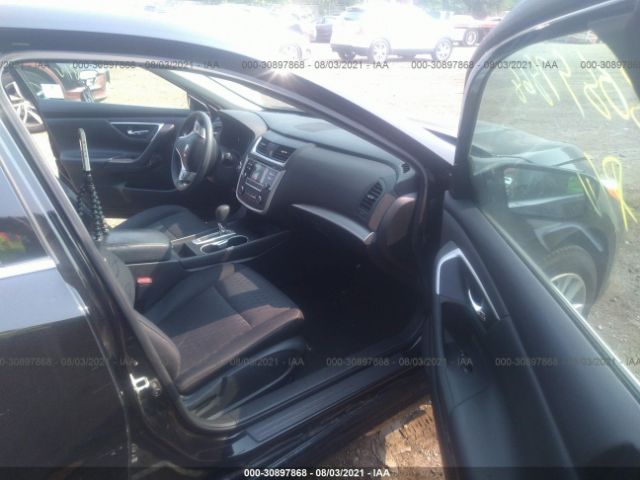 Photo 4 VIN: 1N4AL3AP4HN364970 - NISSAN ALTIMA 