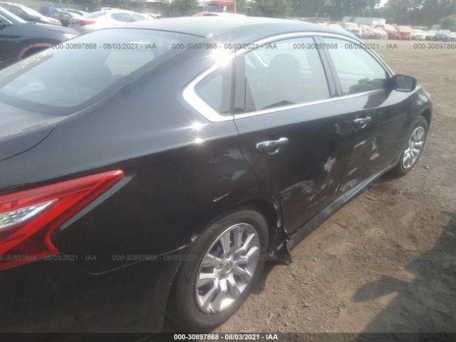 Photo 5 VIN: 1N4AL3AP4HN364970 - NISSAN ALTIMA 