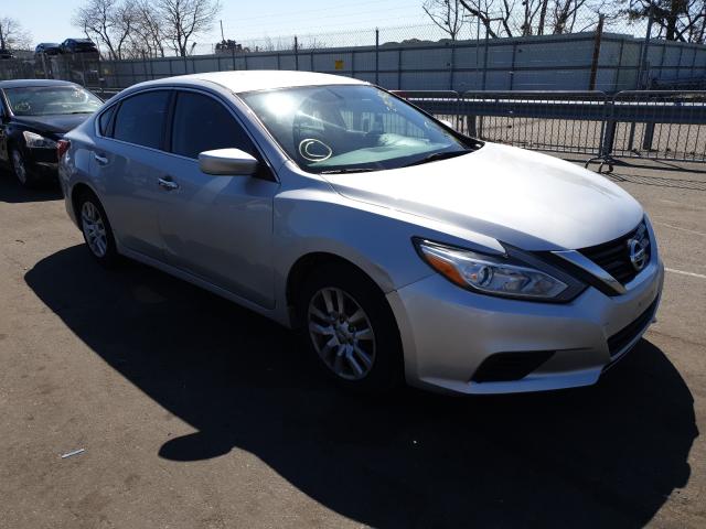 Photo 0 VIN: 1N4AL3AP4HN365102 - NISSAN ALTIMA 2.5 