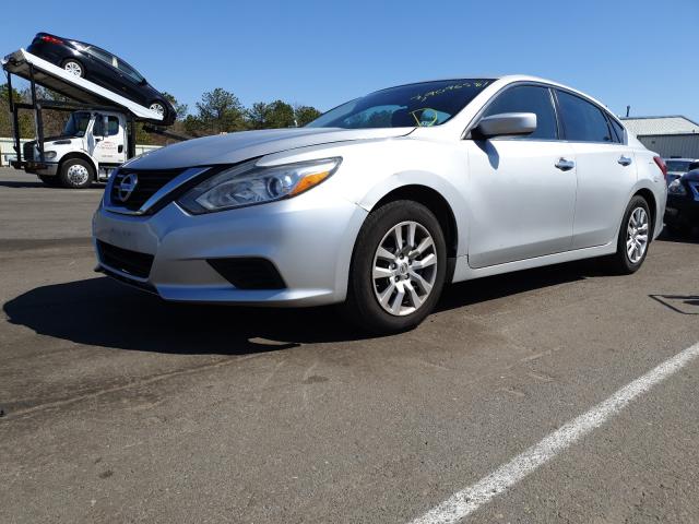 Photo 1 VIN: 1N4AL3AP4HN365102 - NISSAN ALTIMA 2.5 