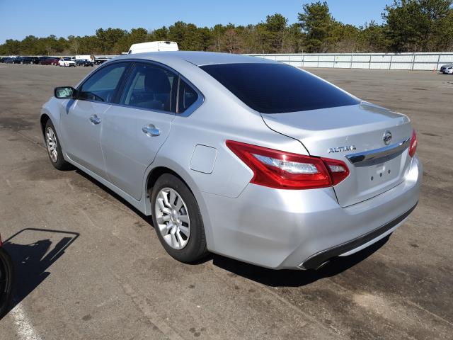 Photo 2 VIN: 1N4AL3AP4HN365102 - NISSAN ALTIMA 2.5 