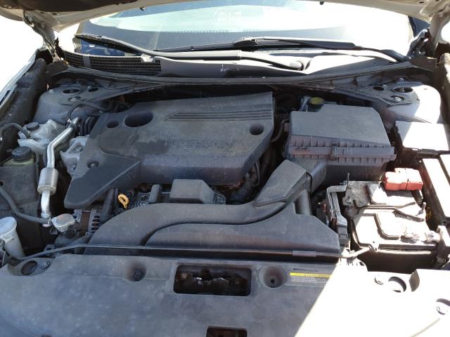 Photo 6 VIN: 1N4AL3AP4HN365102 - NISSAN ALTIMA 2.5 