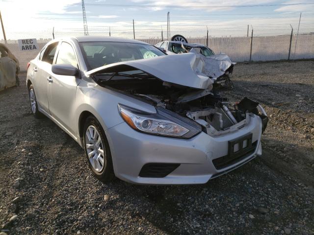 Photo 0 VIN: 1N4AL3AP4HN366282 - NISSAN ALTIMA 2.5 