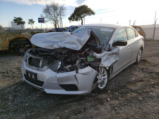 Photo 1 VIN: 1N4AL3AP4HN366282 - NISSAN ALTIMA 2.5 