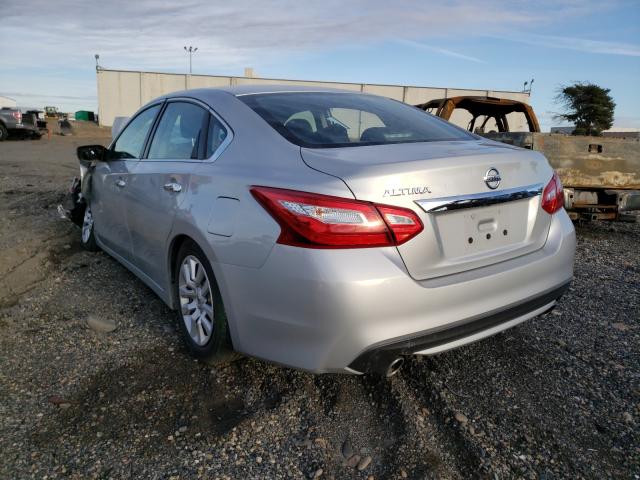 Photo 2 VIN: 1N4AL3AP4HN366282 - NISSAN ALTIMA 2.5 