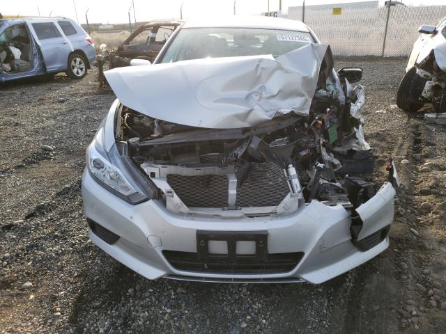 Photo 6 VIN: 1N4AL3AP4HN366282 - NISSAN ALTIMA 2.5 