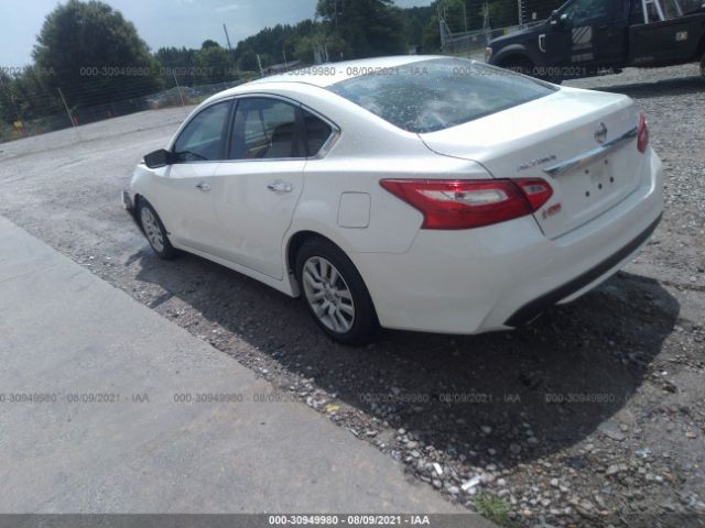 Photo 2 VIN: 1N4AL3AP4HN366878 - NISSAN ALTIMA 