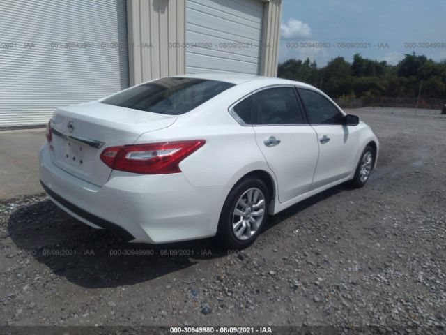 Photo 3 VIN: 1N4AL3AP4HN366878 - NISSAN ALTIMA 