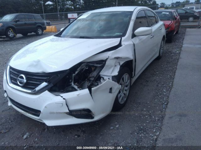 Photo 5 VIN: 1N4AL3AP4HN366878 - NISSAN ALTIMA 