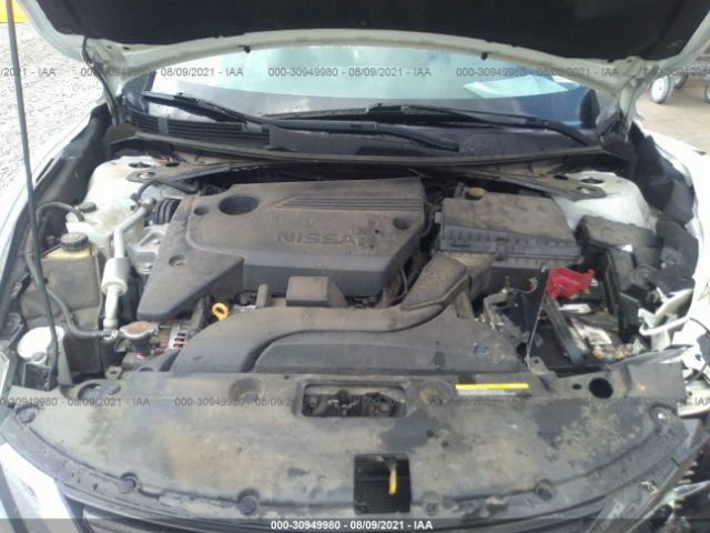 Photo 9 VIN: 1N4AL3AP4HN366878 - NISSAN ALTIMA 