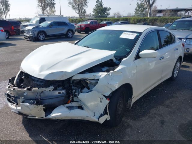 Photo 1 VIN: 1N4AL3AP4JC101198 - NISSAN ALTIMA 