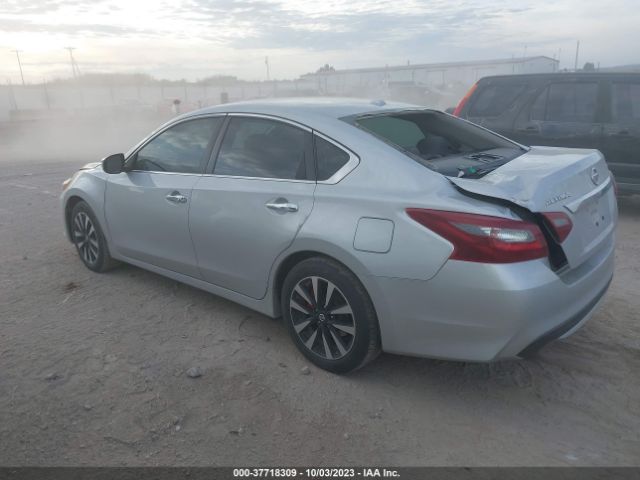 Photo 2 VIN: 1N4AL3AP4JC102268 - NISSAN ALTIMA 