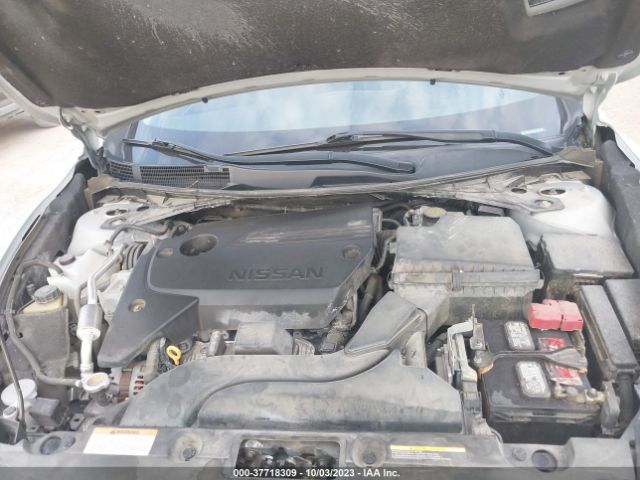 Photo 9 VIN: 1N4AL3AP4JC102268 - NISSAN ALTIMA 