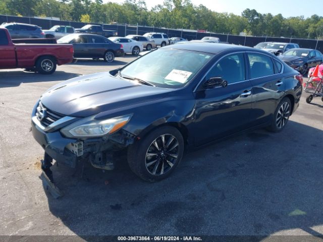 Photo 1 VIN: 1N4AL3AP4JC103243 - NISSAN ALTIMA 