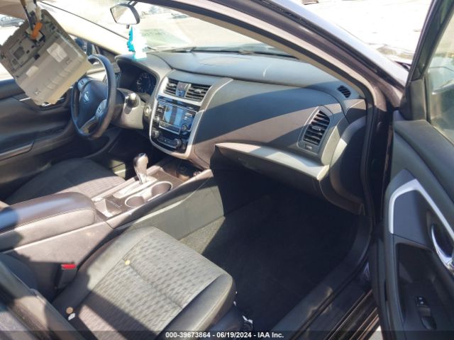 Photo 4 VIN: 1N4AL3AP4JC103243 - NISSAN ALTIMA 