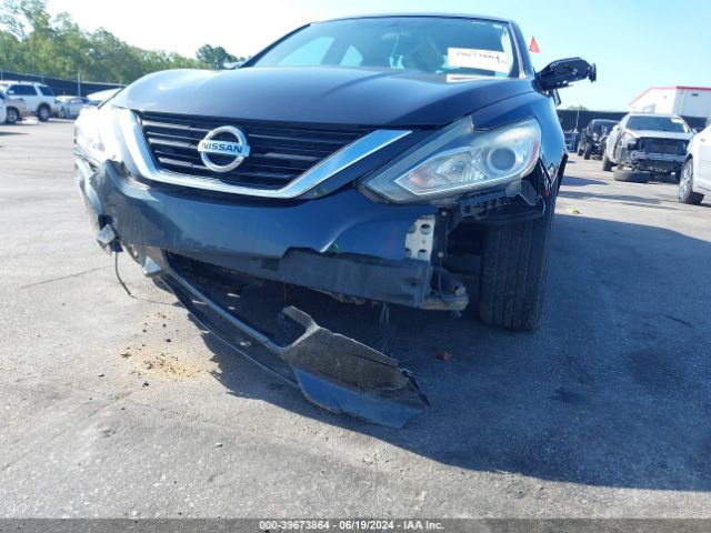 Photo 5 VIN: 1N4AL3AP4JC103243 - NISSAN ALTIMA 