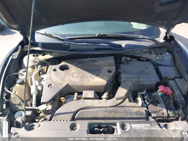 Photo 9 VIN: 1N4AL3AP4JC103243 - NISSAN ALTIMA 