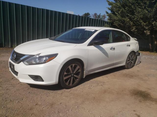 Photo 0 VIN: 1N4AL3AP4JC103808 - NISSAN ALTIMA 2.5 